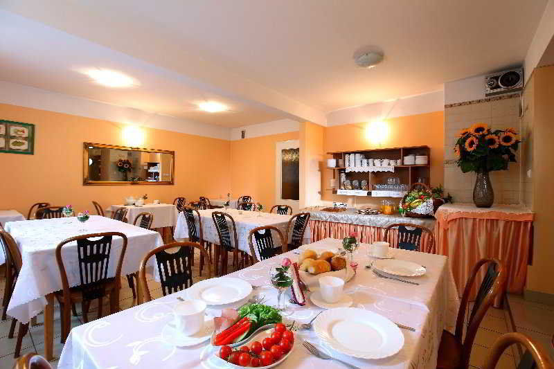 Monika Hotel Krakow